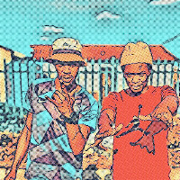 Dollar (Feat. Anele Maristo, Sbusiso Blvk & Line Pee)