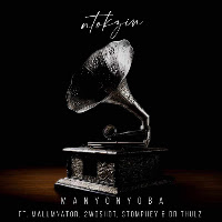 Manyonyoba (Feat. Malumnator, 2Woshot, Stompiiey & Dr Thulz)