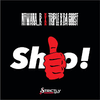 Ntwana_R, Triple_X Da Ghost