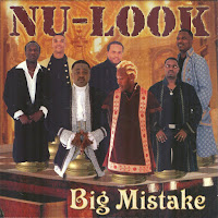 Nu-Look