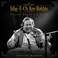 Ishq-E-Ch Kee Rakhia (Live Version / Remastered)