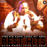 Tere Bin Nahin Lagda (Remix) (Feat. Partners In Rhyme)