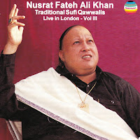 Qawwali In Farsi In Raga Khamaj