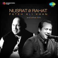 Nusrat Fathe Ali Khan