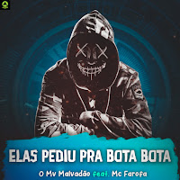 O Mv Malvadão, Rave Produtora