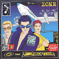Dragostea Din Tei (Dj Ross Extended Remix)