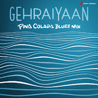 Oaff, Savera, Pina Colada Blues, Mohit Chauhan