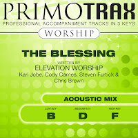 Oasis Worship