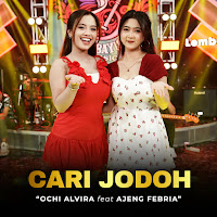 Cari Jodoh (Feat. Ajeng Febria)