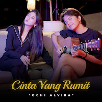Cinta Yang Rumit (Acoustic Version)