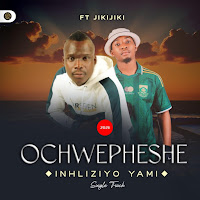 Inhliziyo Yami (Feat. Jikijiki)