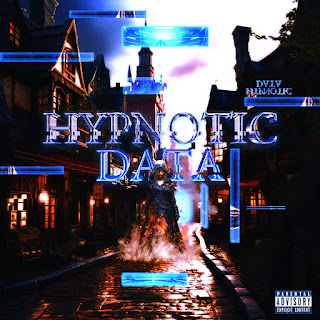 Hypnotic Data (Demo) (Feat. Odetari)