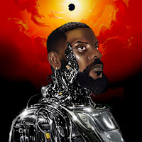 Odumodublvck, Vector