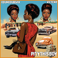 Odumodublvck, Victony