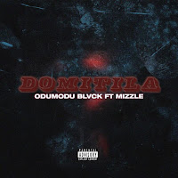 Domitila (Feat. Mizzle)