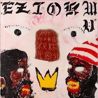 Tesla Boy (Feat. Blaqbonez)
