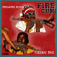 Firegun (Feat. Fireboy Dml)