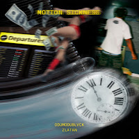 Motion Sickness (Feat. Zlatan)
