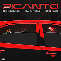 Picanto (Feat. Zlatan & Ecko Miles)