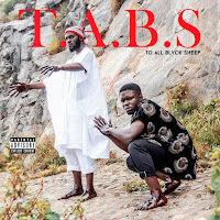 1 Time 4 The Nyansh (Feat. Agunna & Suspekt)