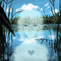 Øneheart, Reidenshi, Antent