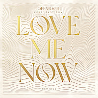 Love Me Now [Gabry Ponte Remix] (Feat. Fast Boy)