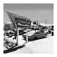 Paradise [Hugel Remix] (Feat. Benjamin Ingrosso)