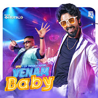 Venam Baby (Feat. G. V. Prakash)