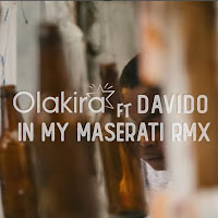 In My Maserati (Remix) (Feat. Davido)