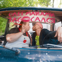 Засосался