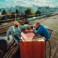 Olexesh, Nimo, $Hirak