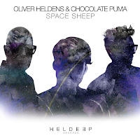 Oliver Heldens, Chocolate Puma