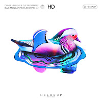 Oliver Heldens\Djs From Mars