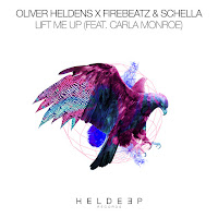 Oliver Heldens, Firebeatz, Schella