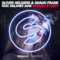 Oliver Heldens, Shaun Frank