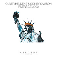 Oliver Heldens, Sidney Samson