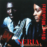 Oliver Mtukudzi