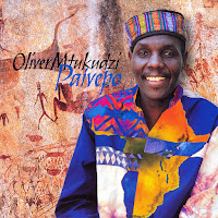 Oliver Mtukudzi