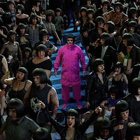 Oliver Tree, Robin Schulz