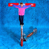 Oliver Tree