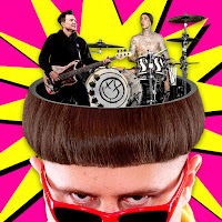 Let Me Down (Feat. Blink-182)