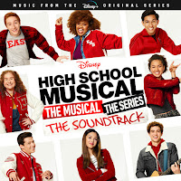 Out Of The Old (From "High School Musical: The Musical: The Series")