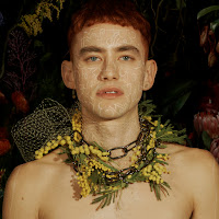 Olly Alexander (Years & Years), Mnek