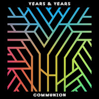 Olly Alexander (Years & Years)