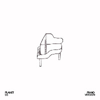 Planet Us (Piano Version)