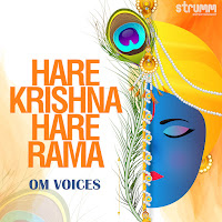 Hare Krishna Hare Rama (Meditative)