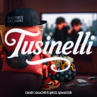 Omar Camacho, Angel Almaguer