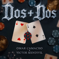Omar Camacho, Victor Mendivil