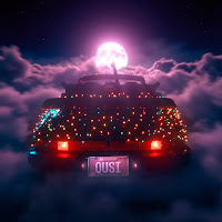 Omar Courtz, Karbeats