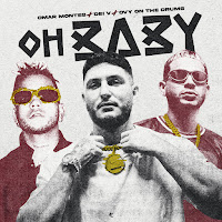 Omar Montes, Dei V, Ovy On The Drums